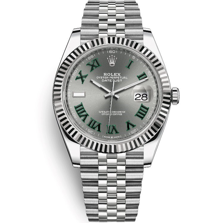 DATEJUST 41MM