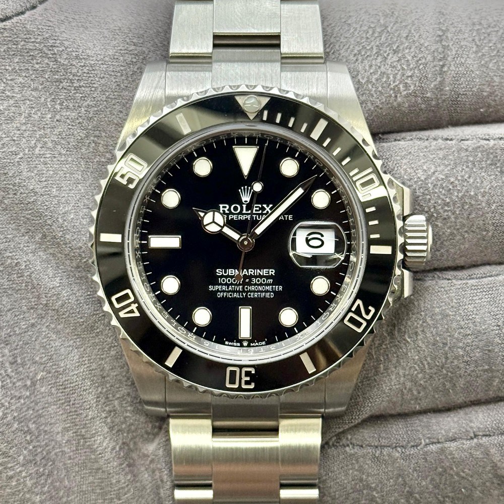 SUBMARINER