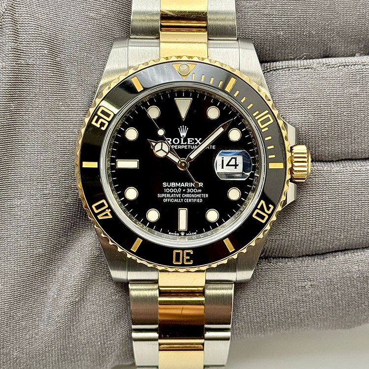 SUBMARINER