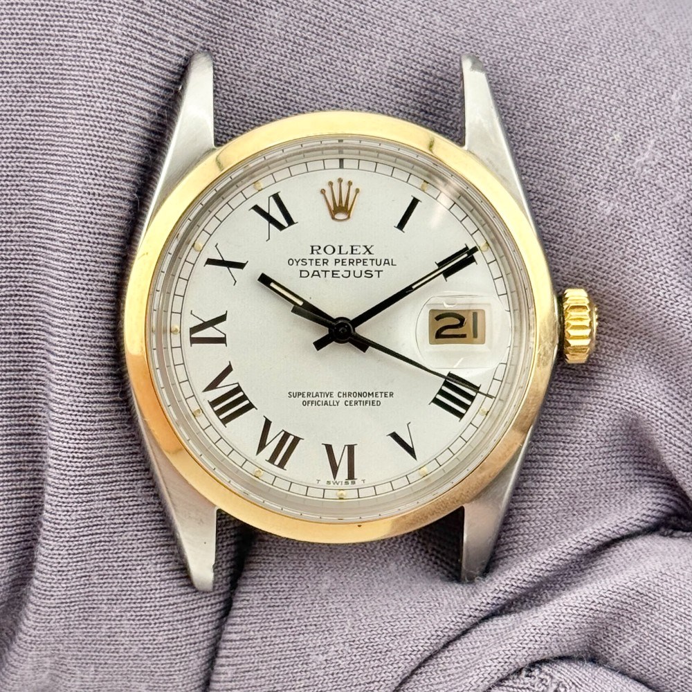 DATEJUST 36MM