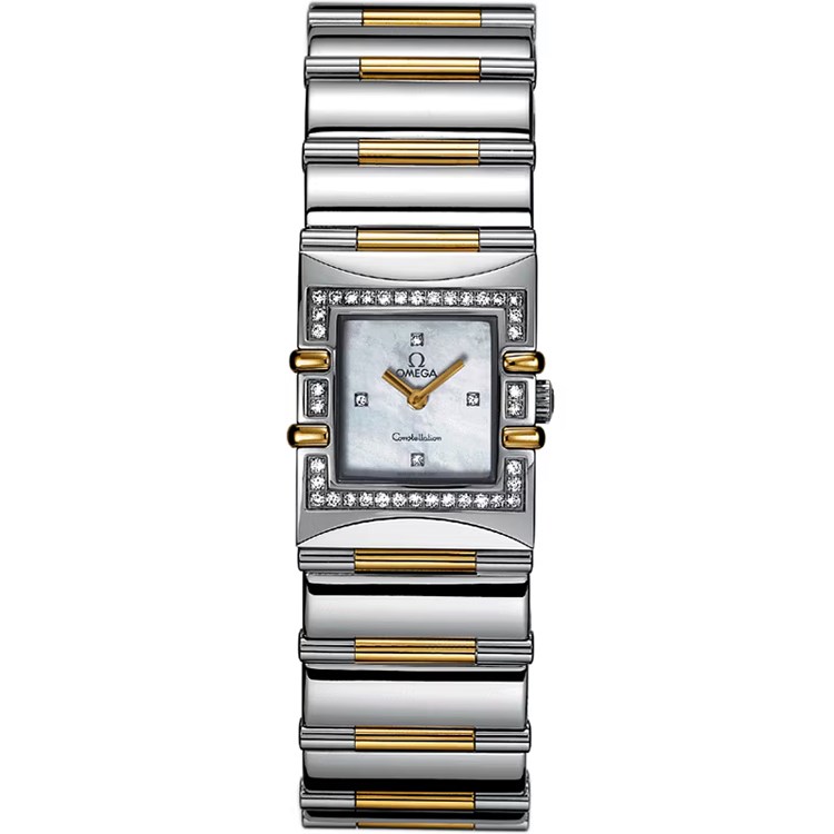 CONSTELLATION QUADRA