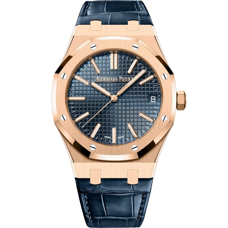 ROYAL OAK