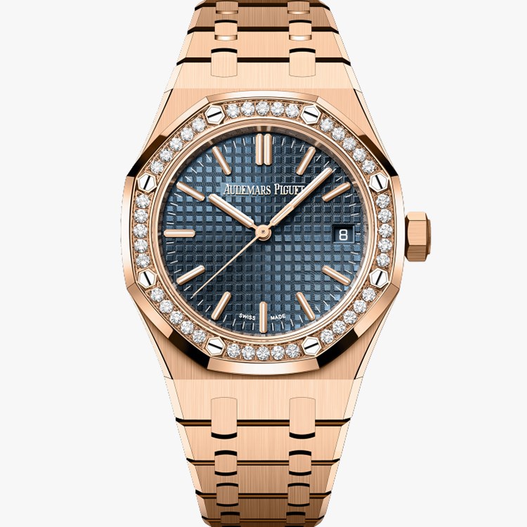 ROYAL OAK