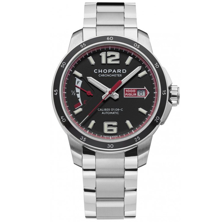 MILLE MIGLIA GTS POWER CONTROL