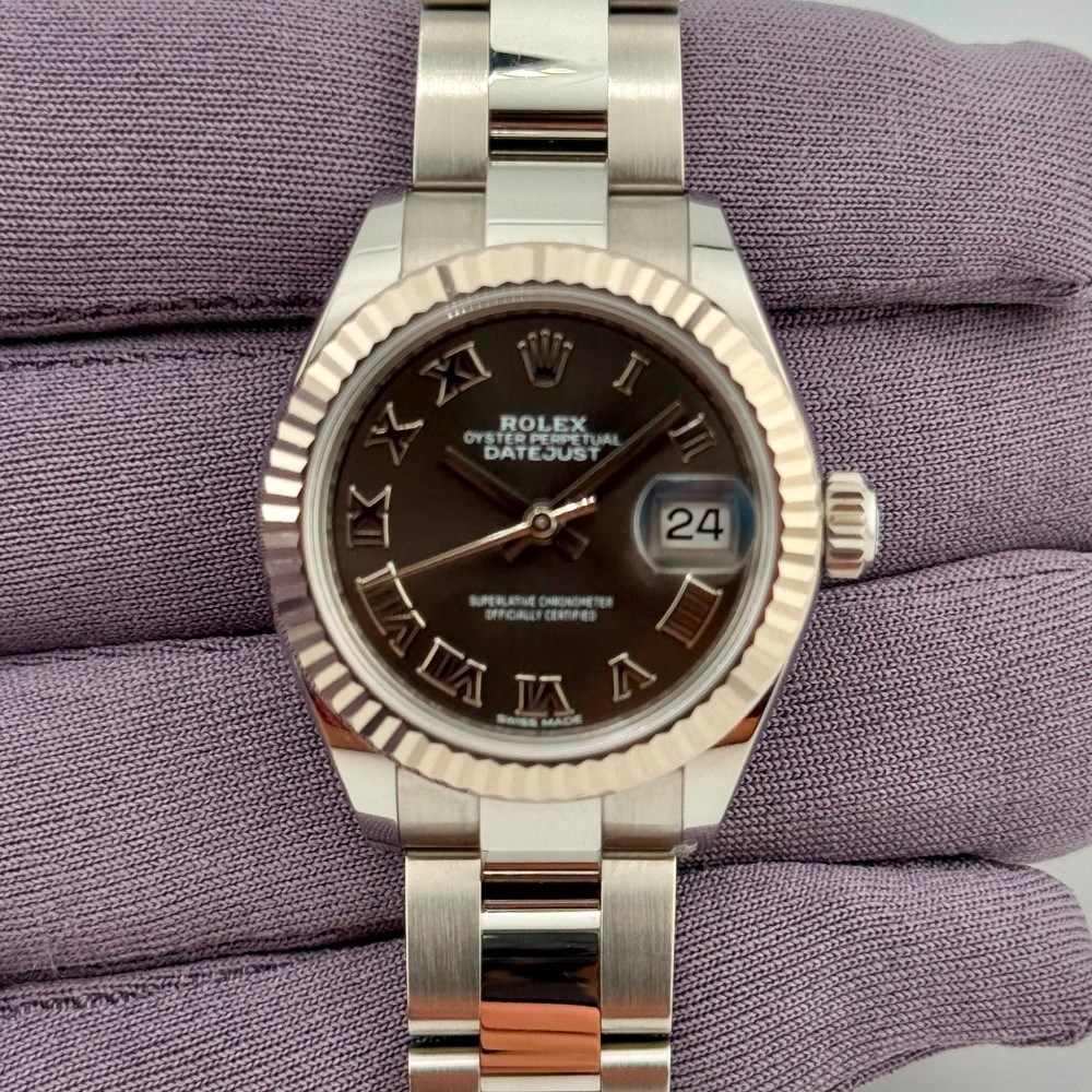 DATEJUST LADY 28MM