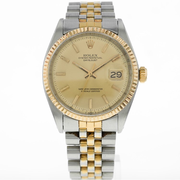 DATEJUST 36MM
