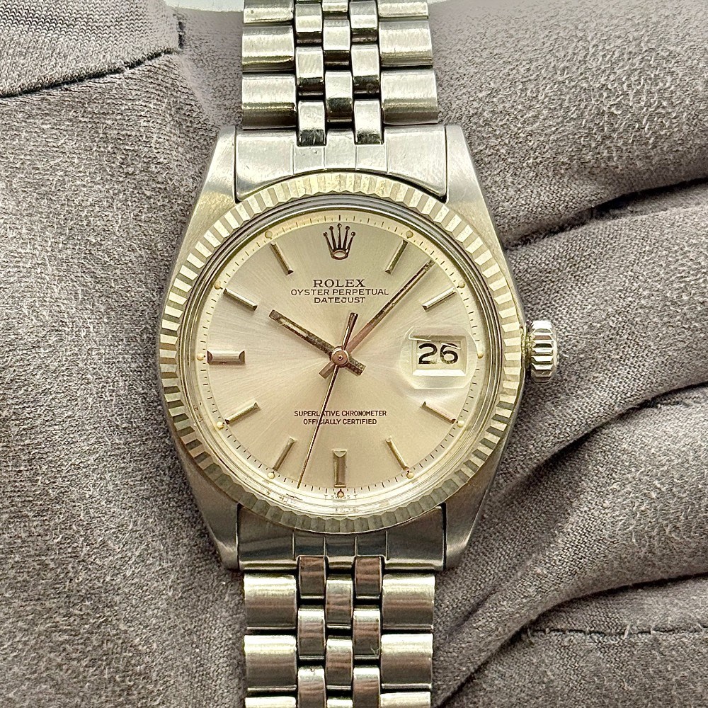DATEJUST 36MM
