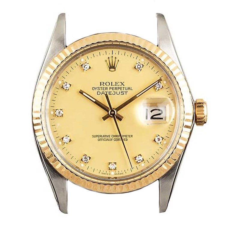 DATEJUST 36MM