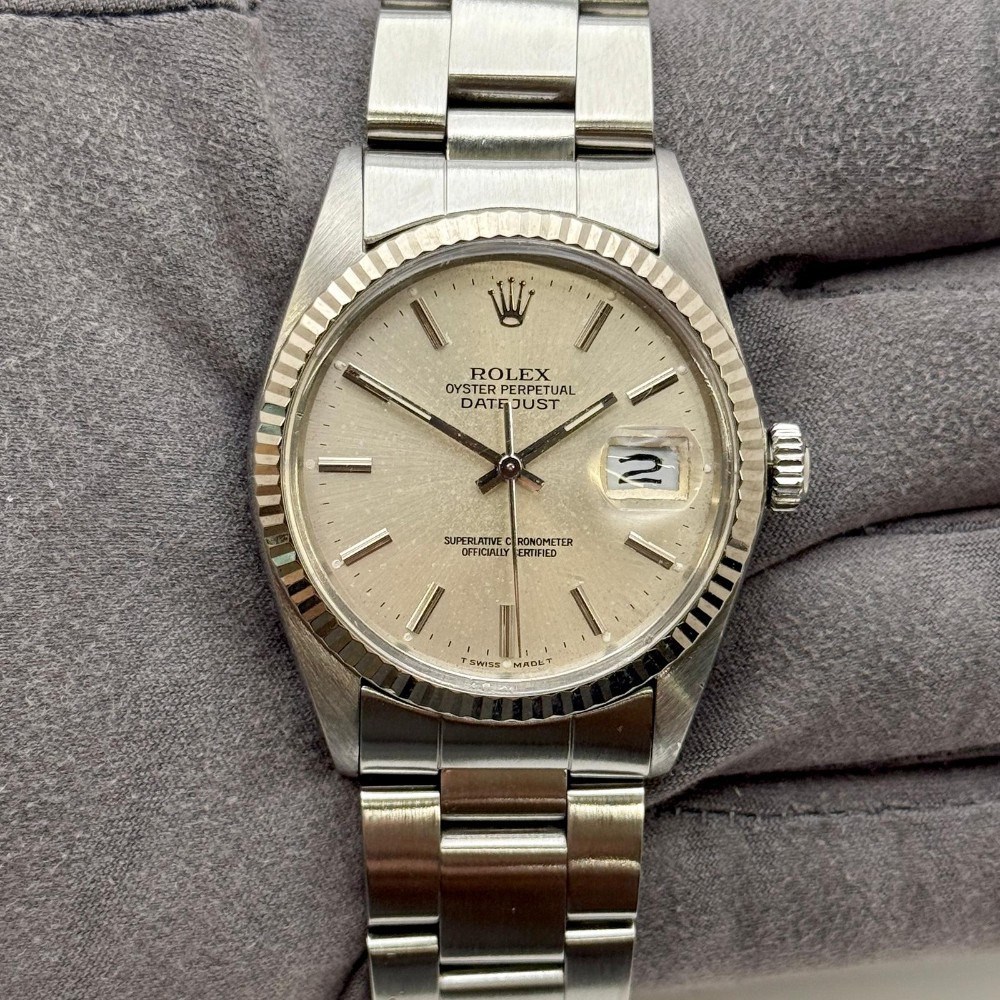 DATEJUST 36MM
