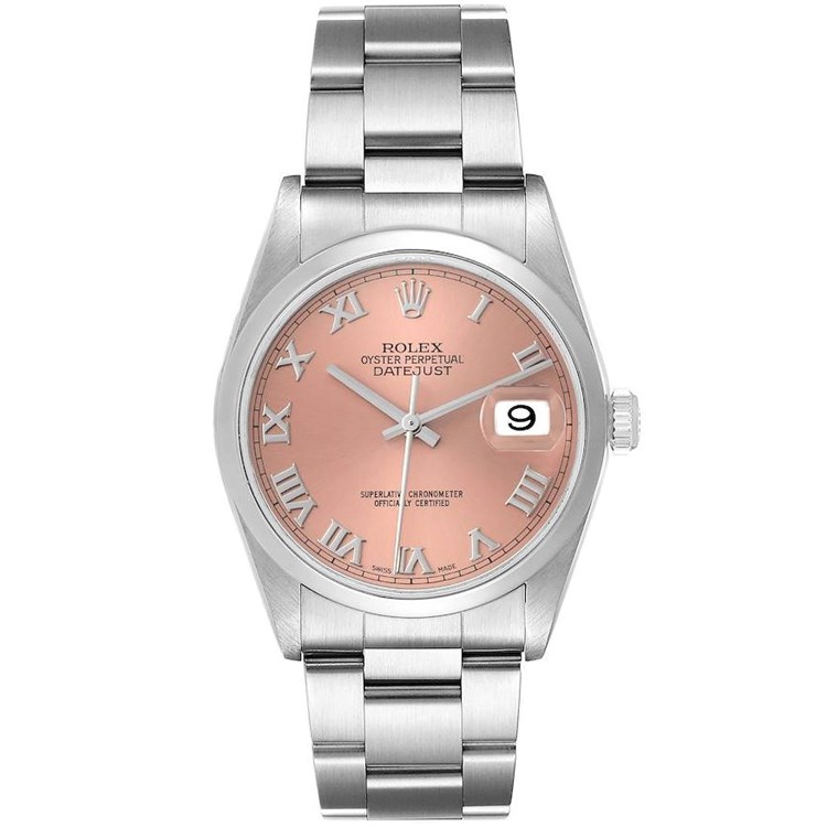 DATEJUST 36MM