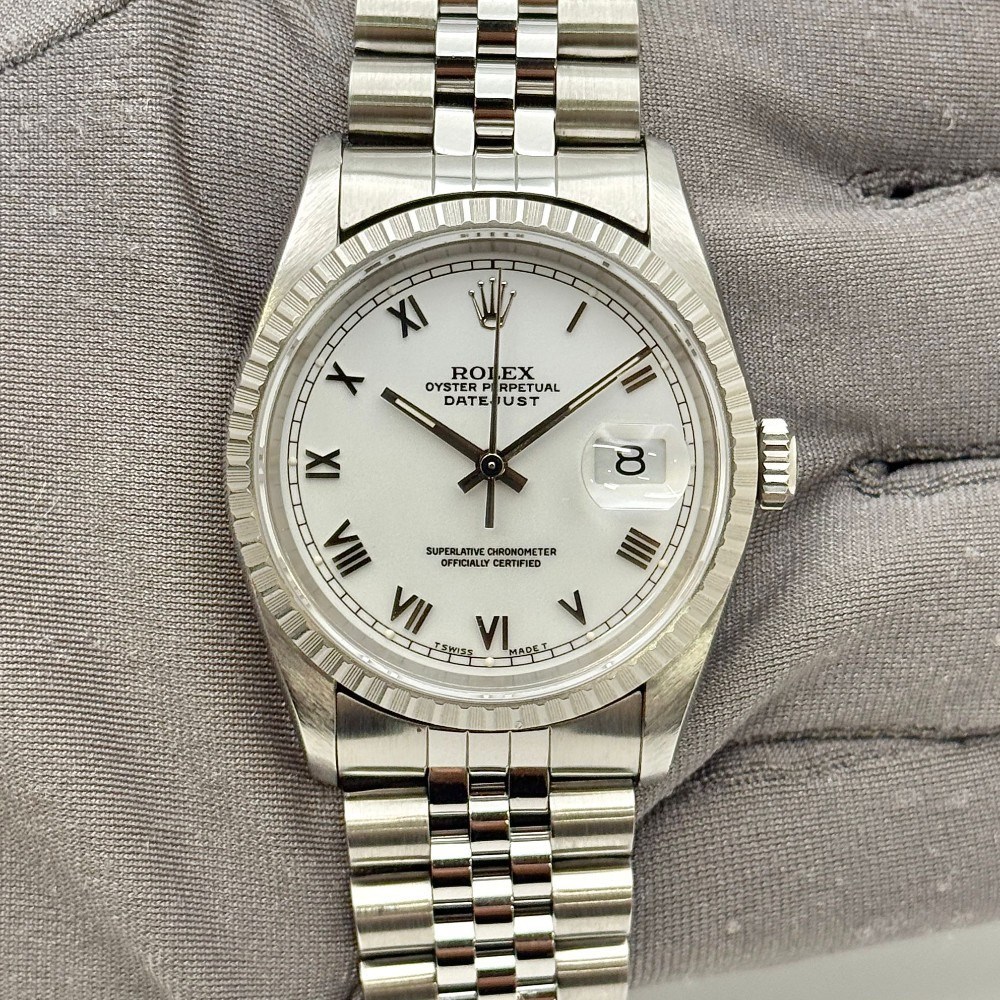 DATEJUST 36MM