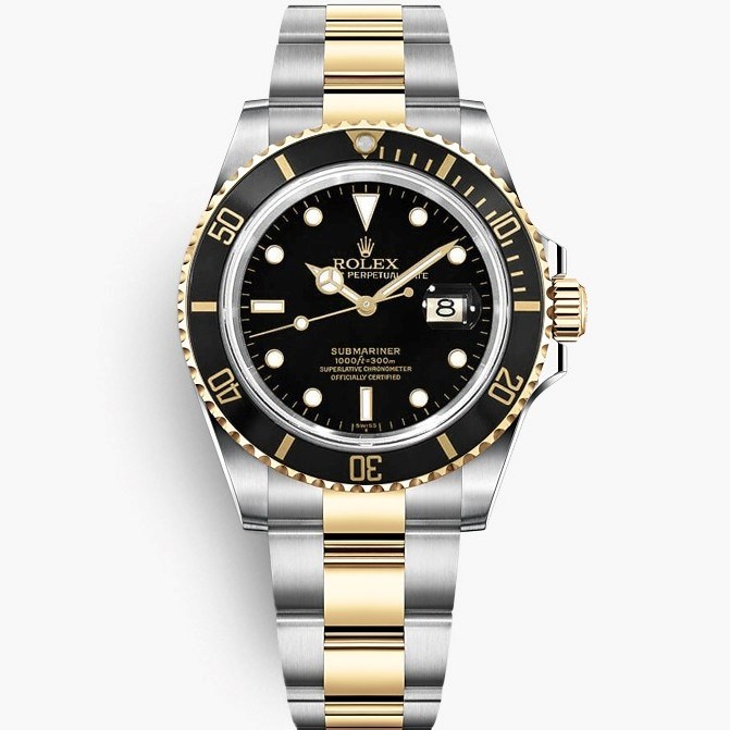 SUBMARINER