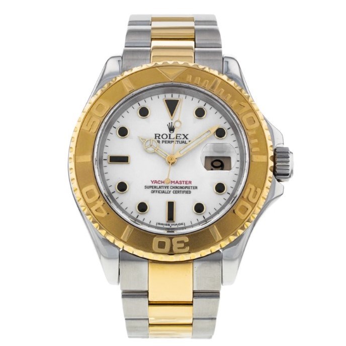 YACHT-MASTER