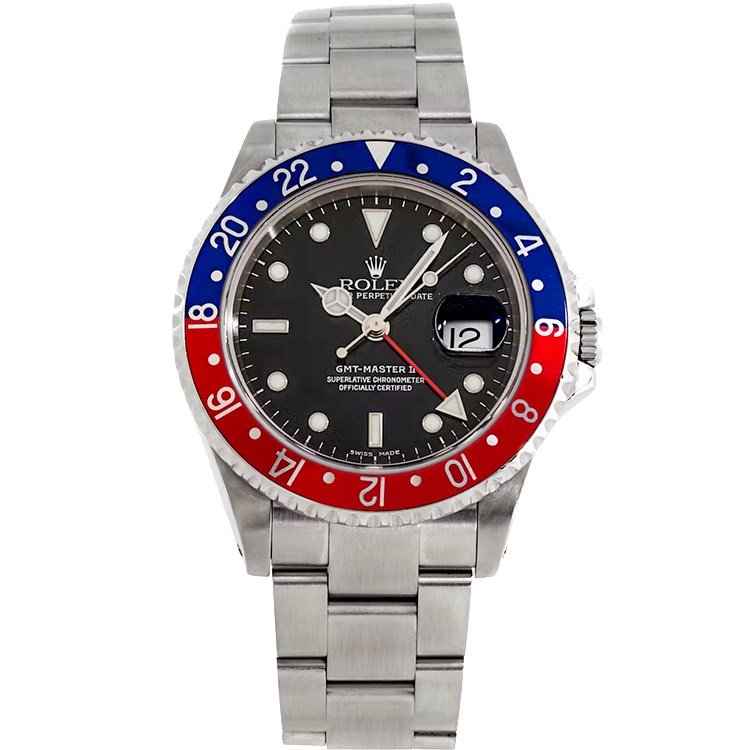 GMT-MASTER II