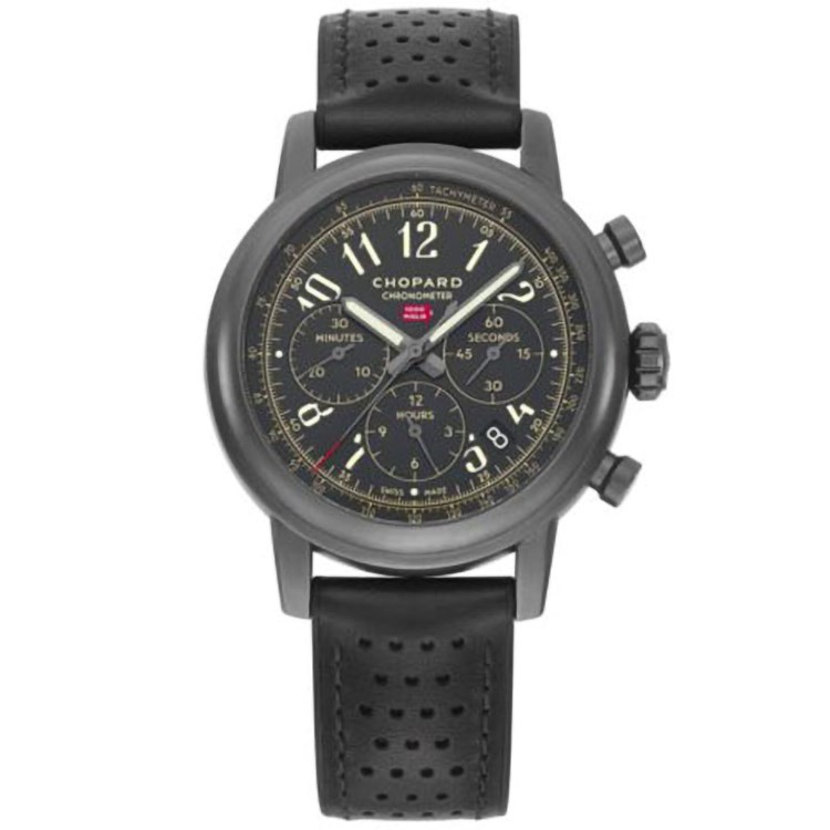 MILLE MIGLIA 2020 RACE EDITION