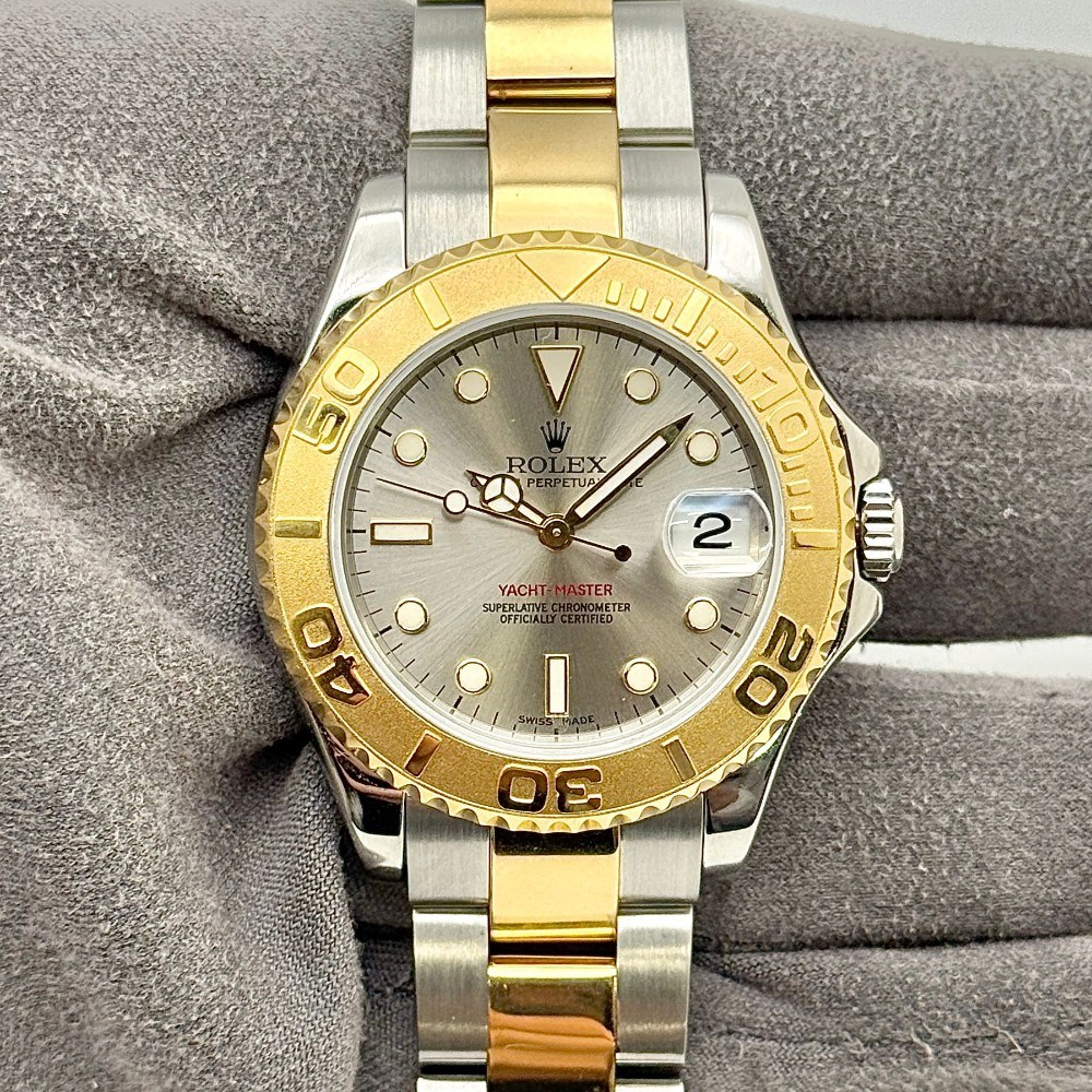 YACHT-MASTER MIDSIZE