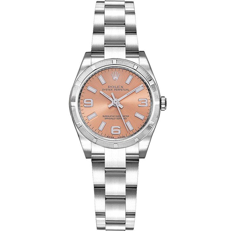 OYSTER PERPETUAL 26MM