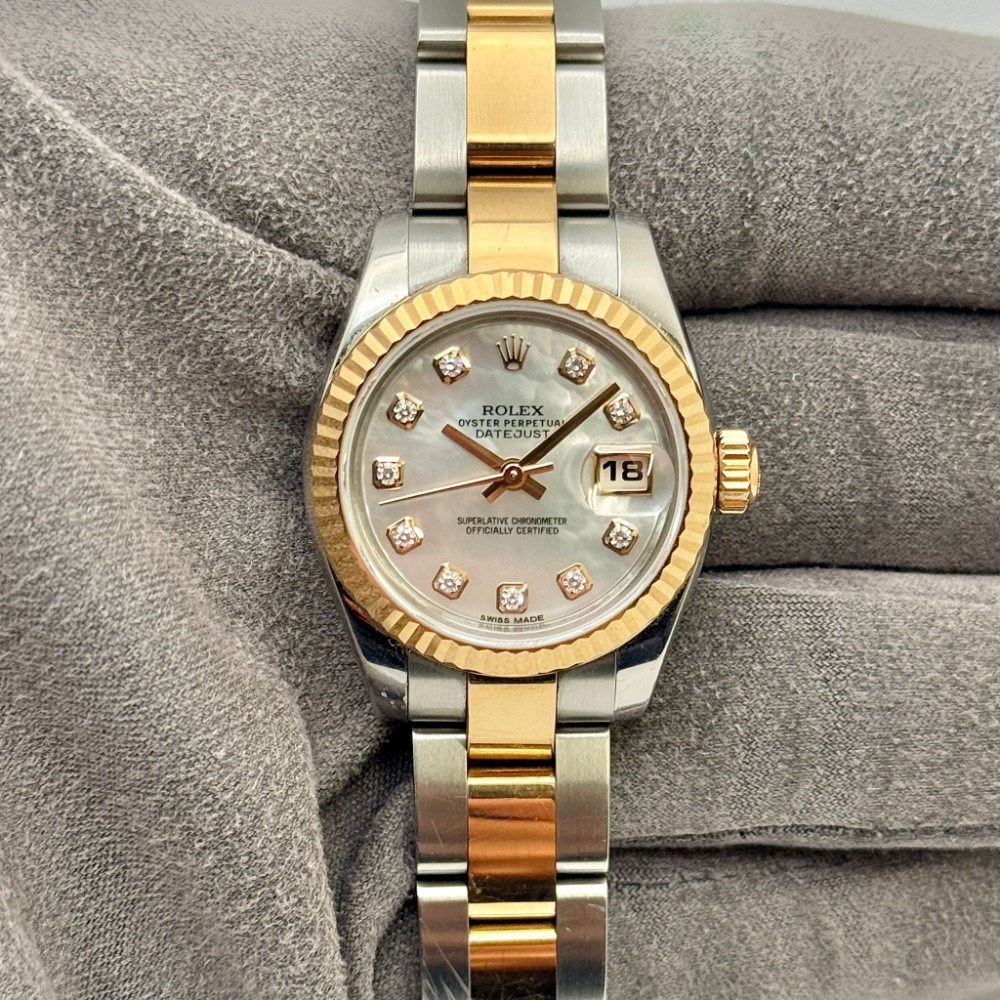 DATEJUST LADY 26MM