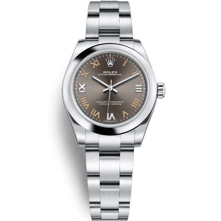 OYSTER PERPETUAL 31MM