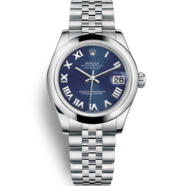 DATEJUST 31MM