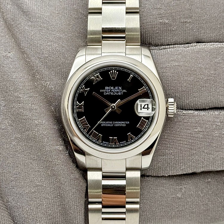 DATEJUST 31MM