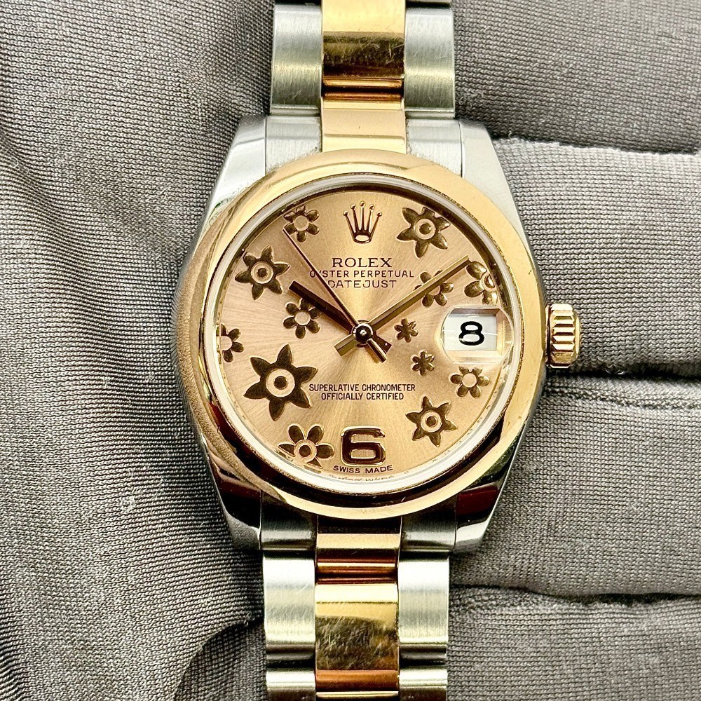 DATEJUST 31MM
