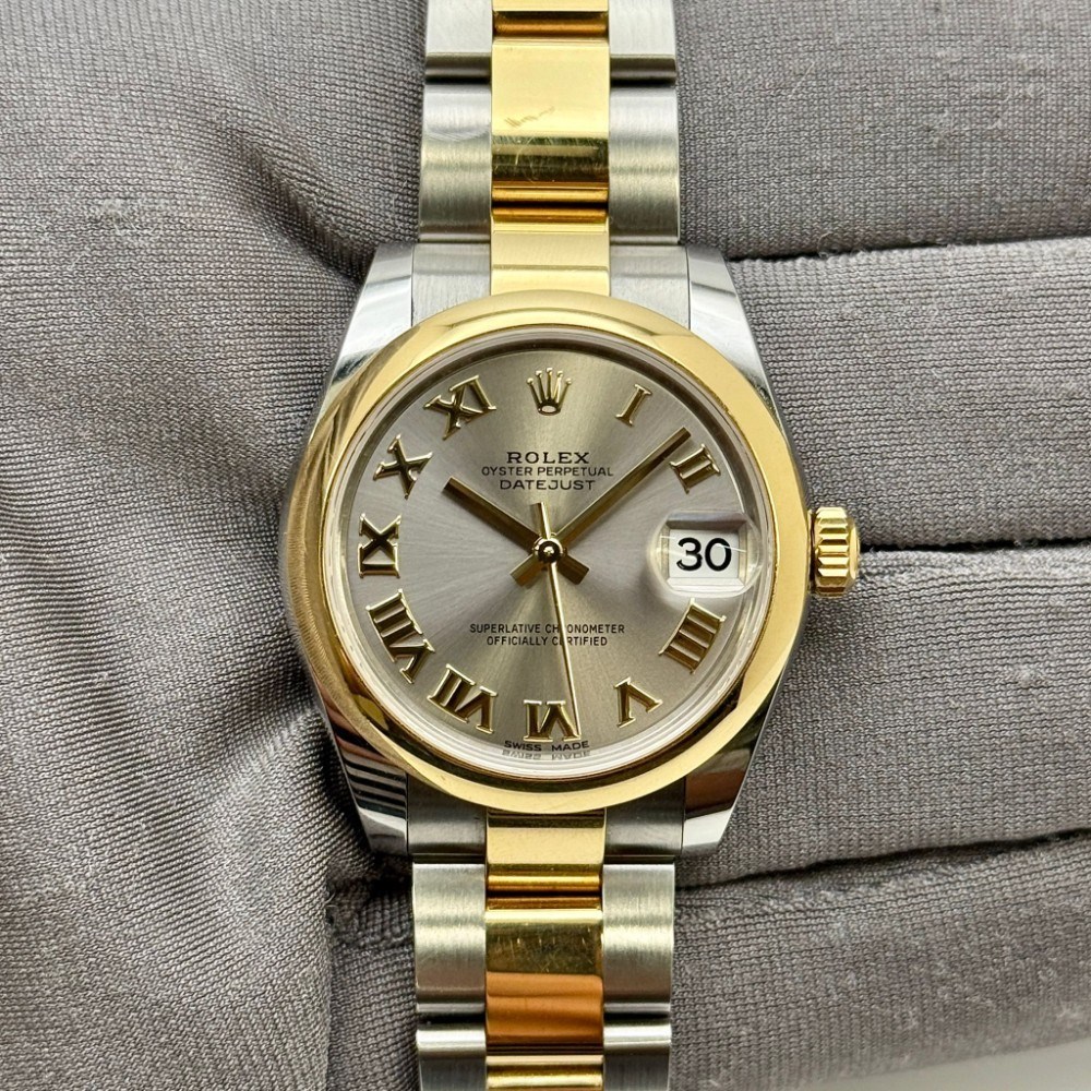 DATEJUST 31MM