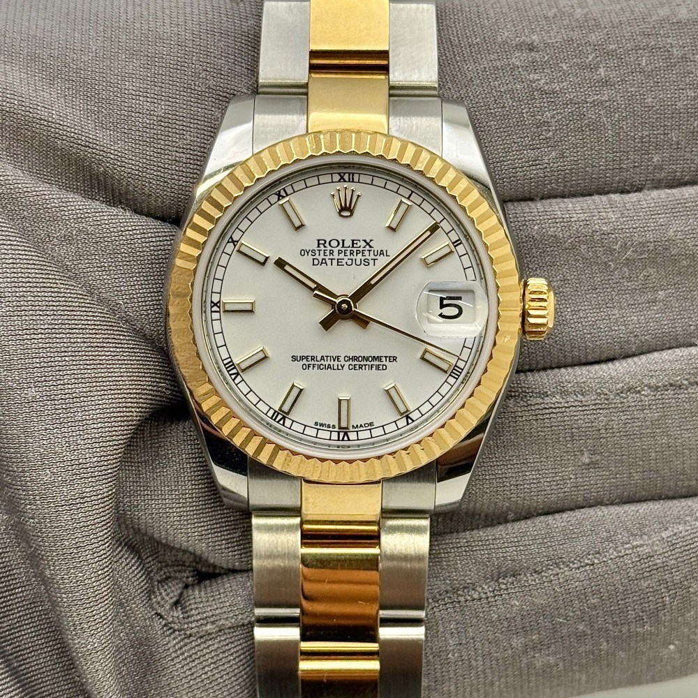 DATEJUST 31MM