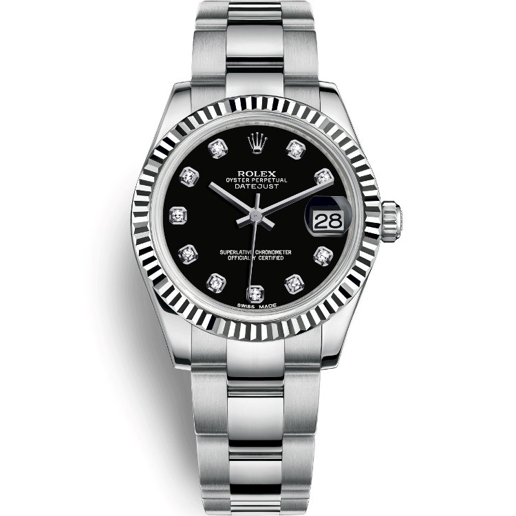 DATEJUST 31MM