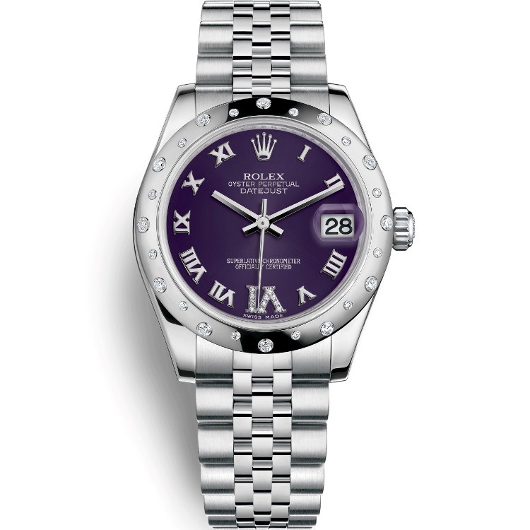 DATEJUST 31MM