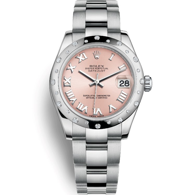 DATEJUST 31MM