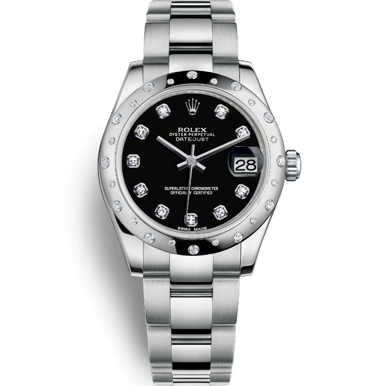 DATEJUST 31MM