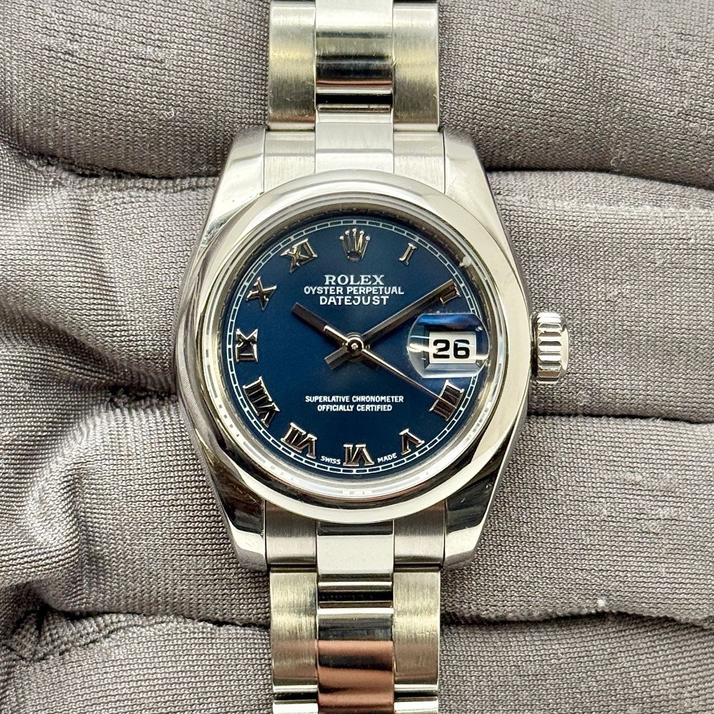 DATEJUST LADY 26MM