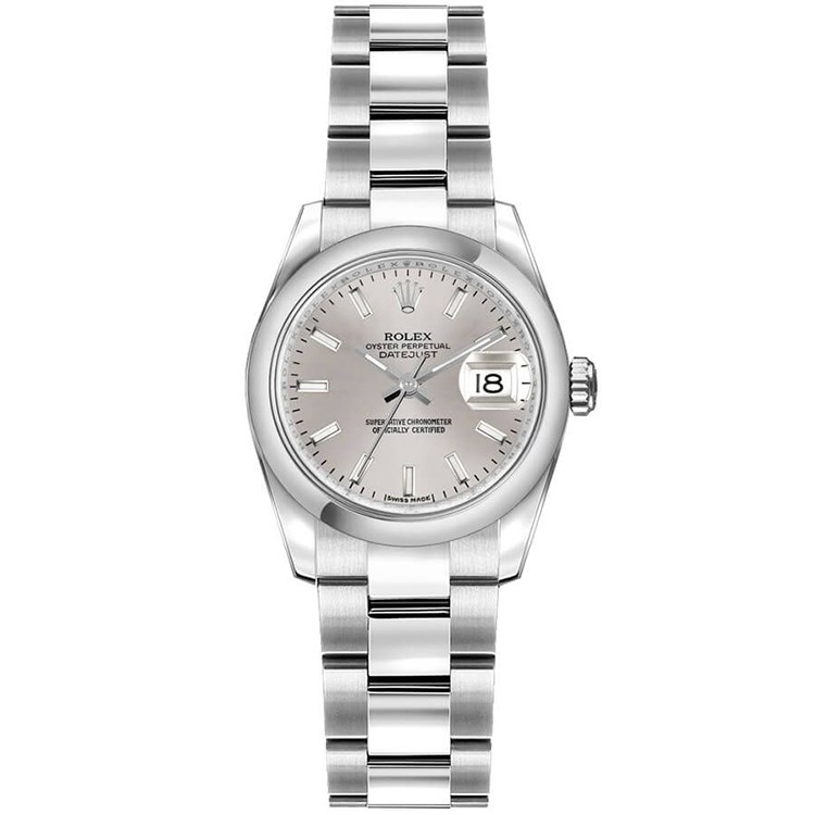 DATEJUST LADY 26MM