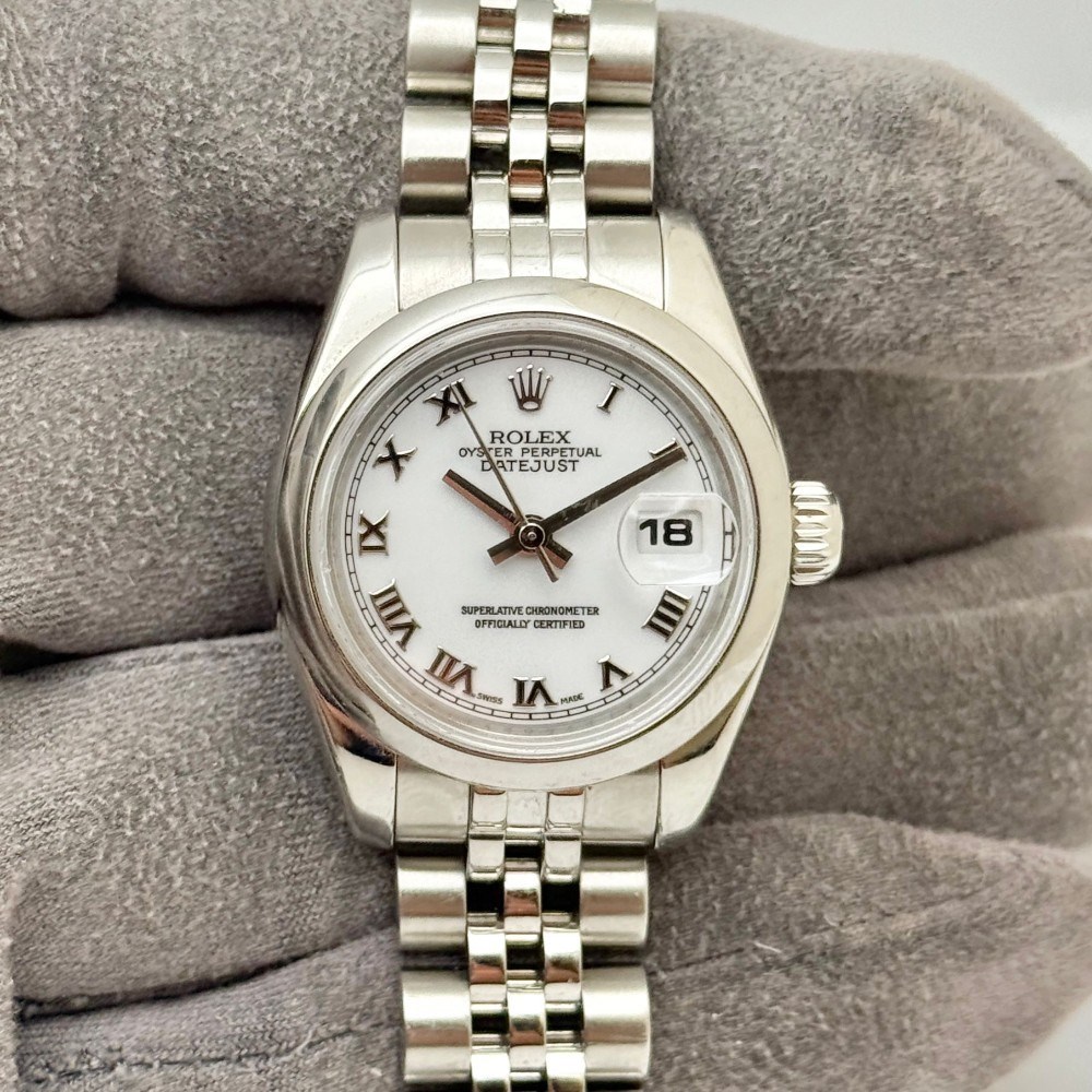 DATEJUST LADY 26MM