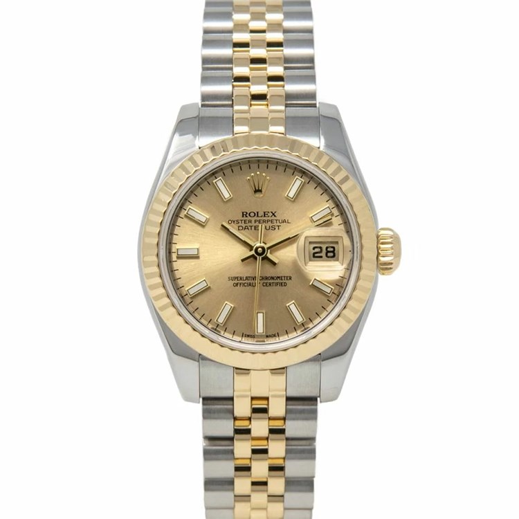 DATEJUST LADY 26MM