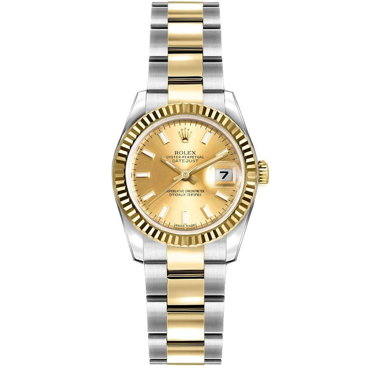 DATEJUST LADY 26MM