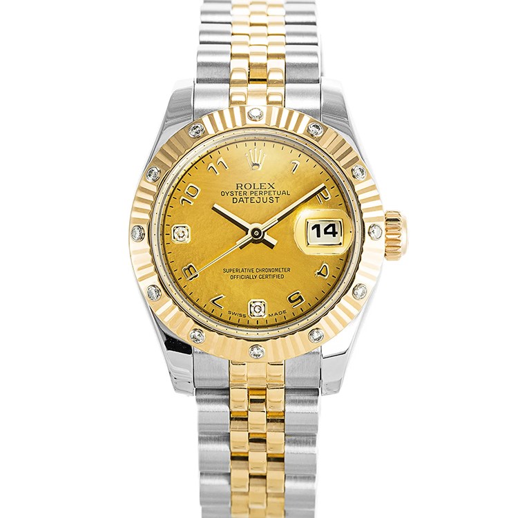 DATEJUST LADY 26MM