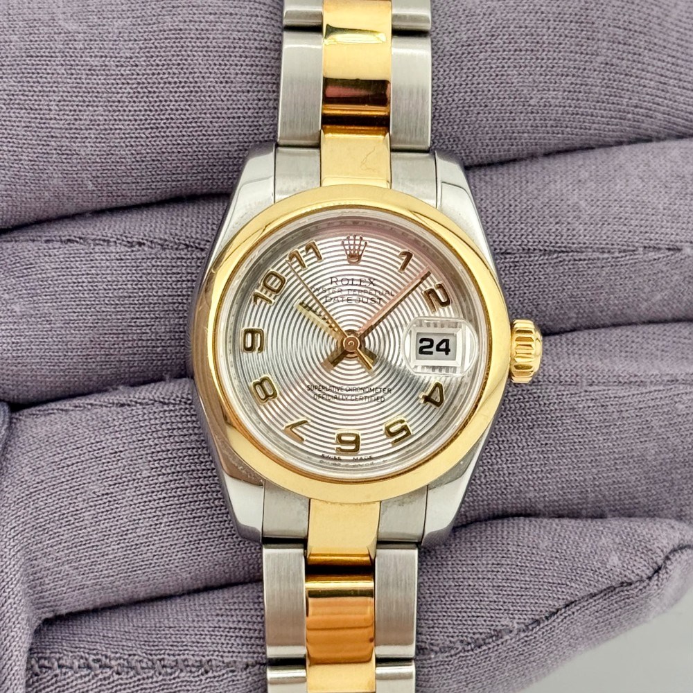 DATEJUST LADY 26MM