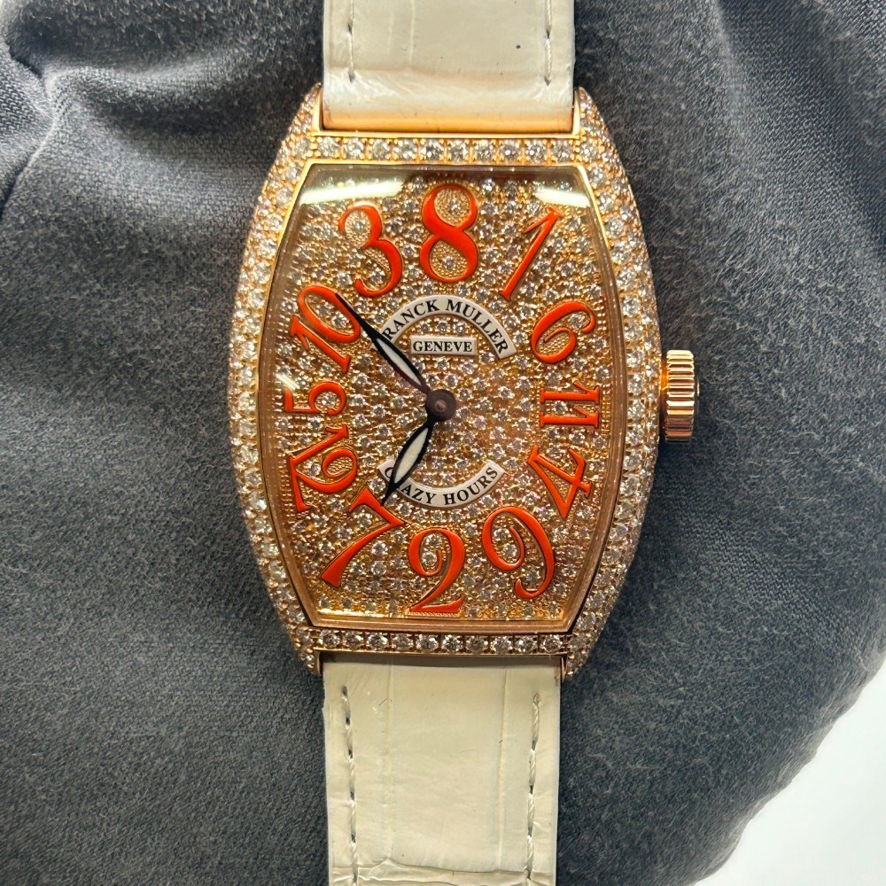 CINTREE CURVEX CRAZY HOURS