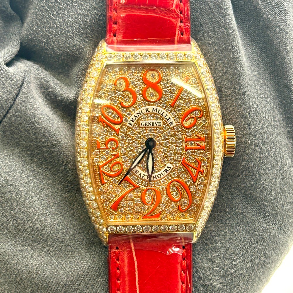 CINTREE CURVEX CRAZY HOURS