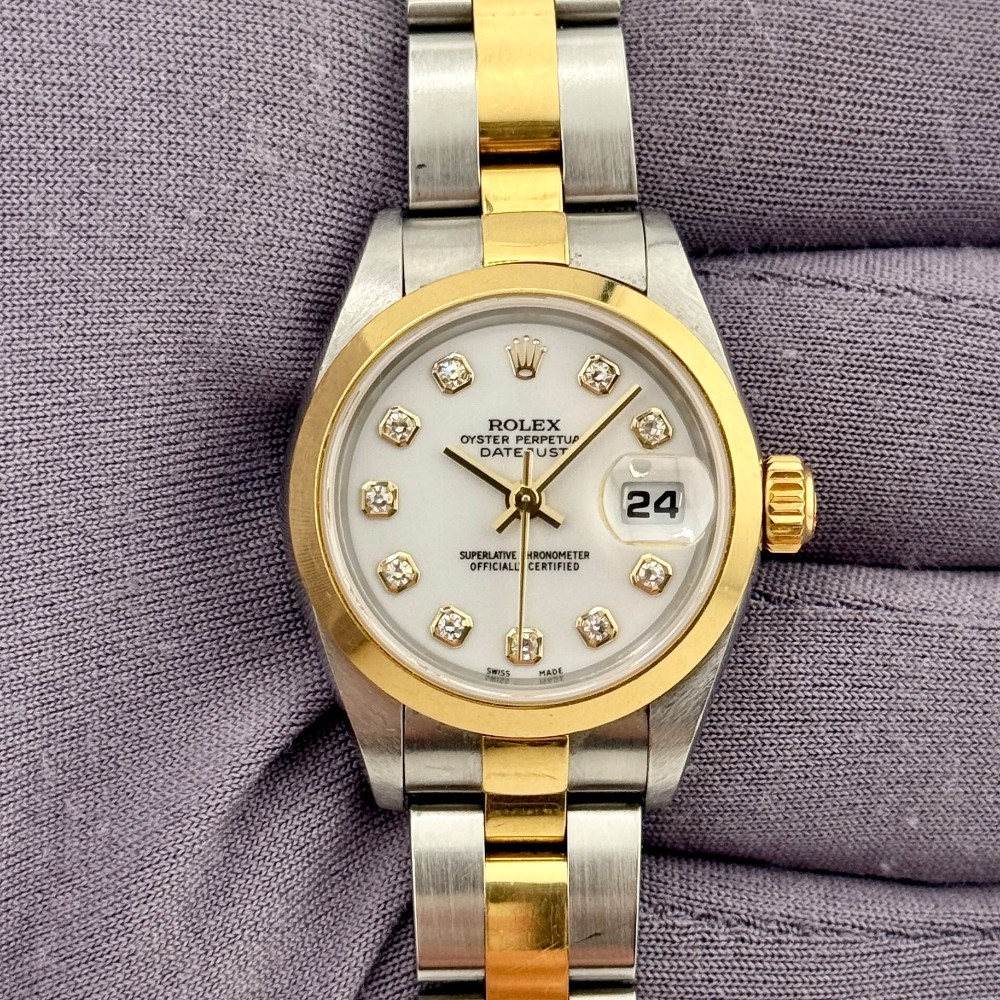 DATEJUST LADY 26MM