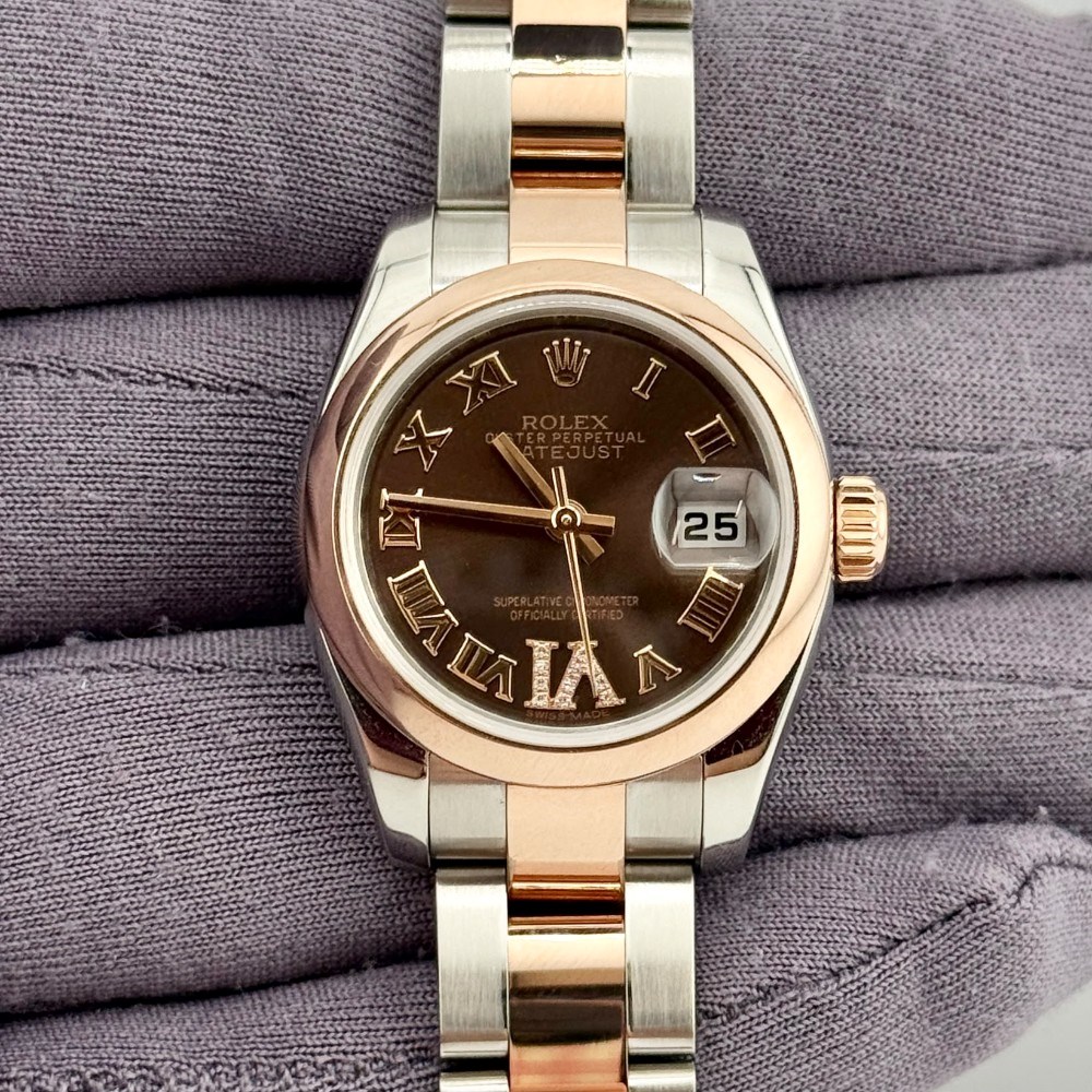 DATEJUST LADY 26MM