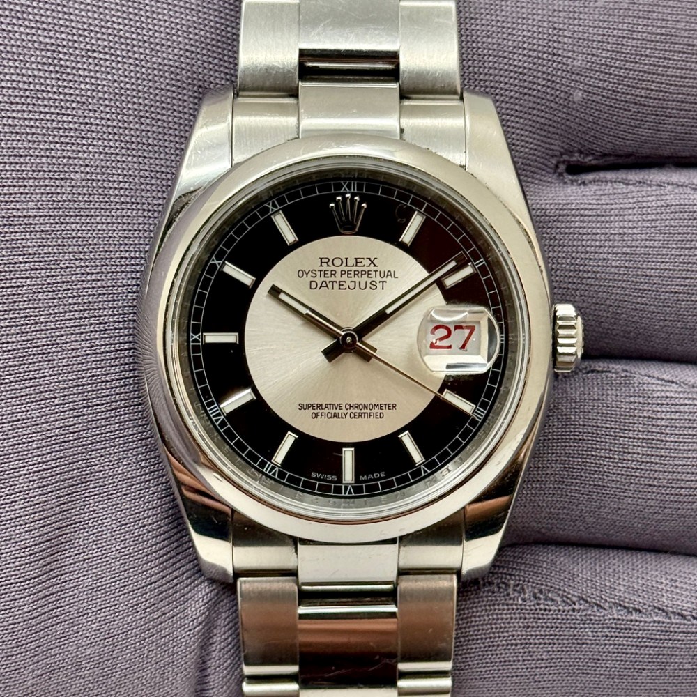 DATEJUST 36MM
