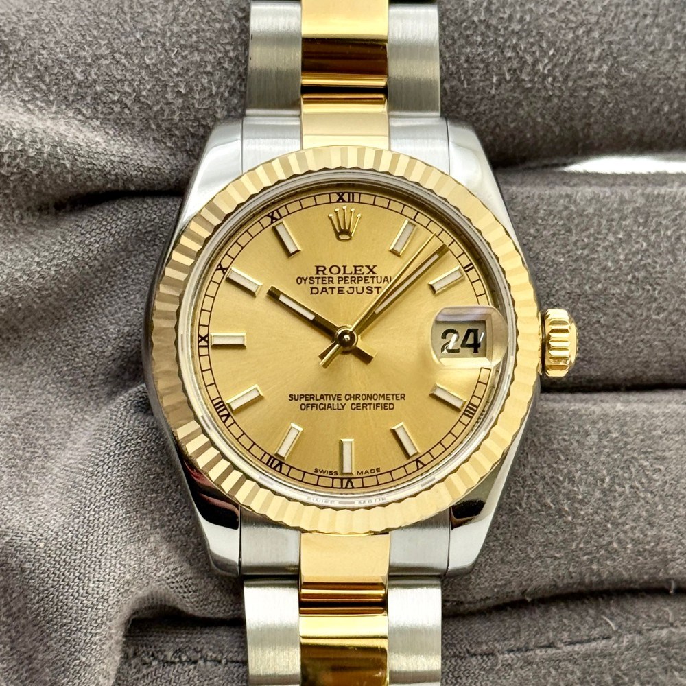 DATEJUST 31MM