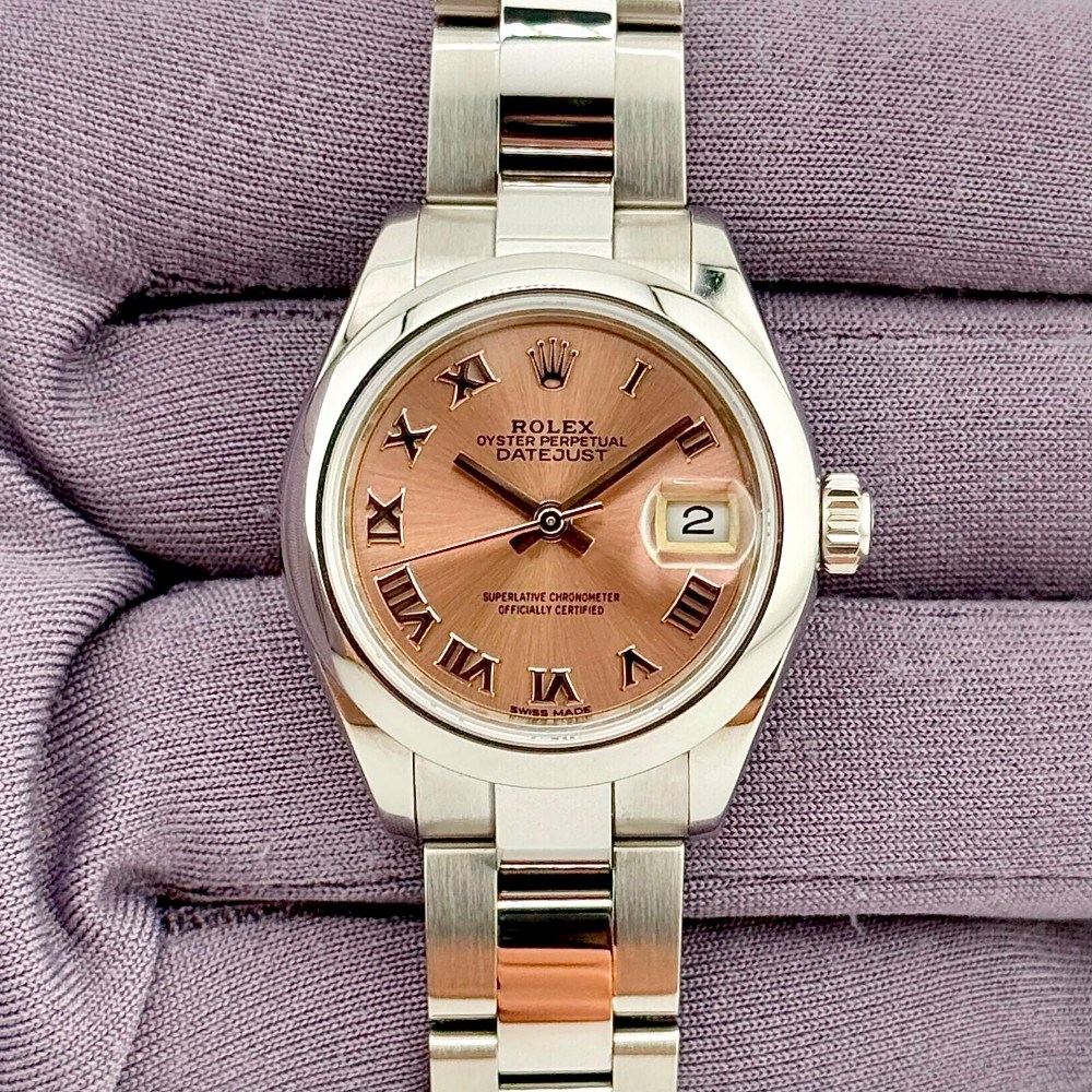 DATEJUST LADY 26MM