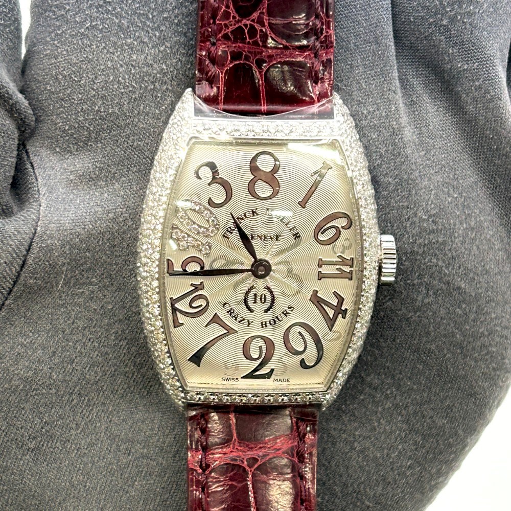 CINTREE CURVEX CRAZY HOURS