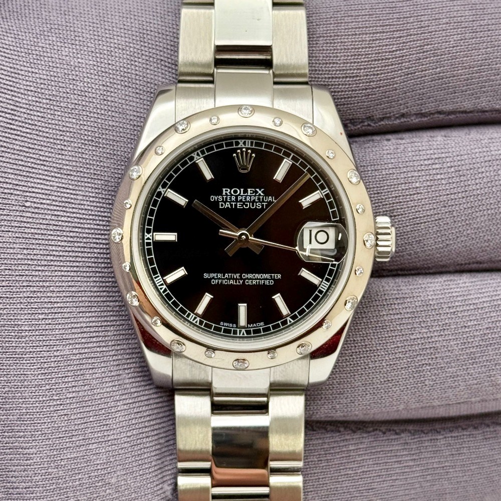 DATEJUST 31MM