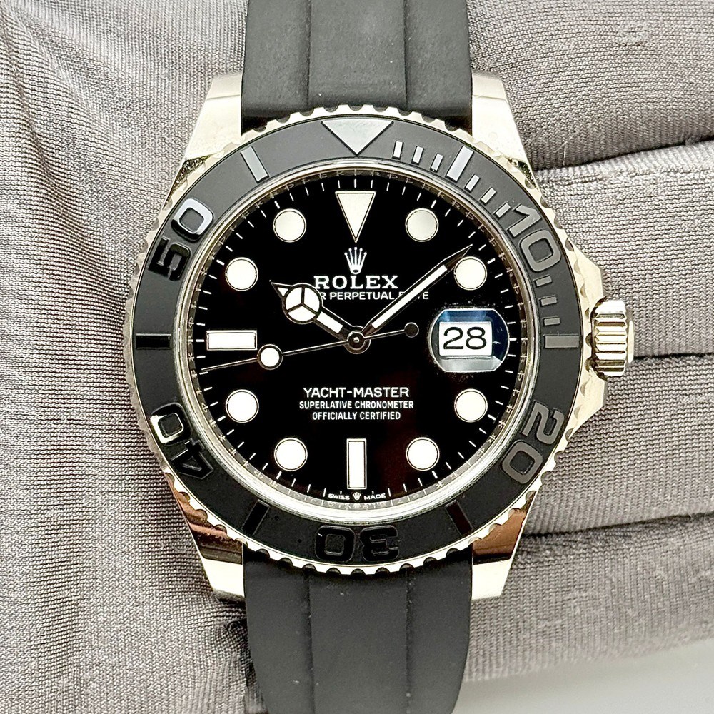 YACHT-MASTER