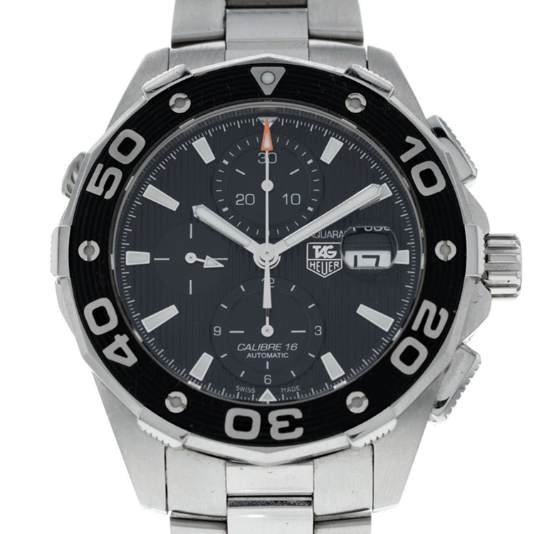 AQUARACER CHRONOGRAPH